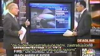 War Made Easy 35 Serbian subtitle [upl. by Hawker]