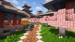 Minecraft  Quadral Texture Pack  Showcase [upl. by Radman324]