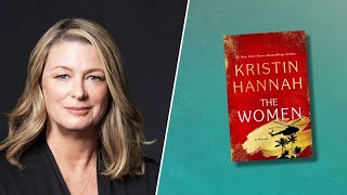 The Women By Kristin Hannah [upl. by Pattison586]