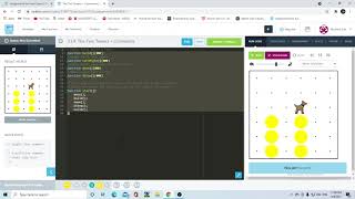 Commenting Code CodeHS Tutorial Karel Programming [upl. by Liryc941]