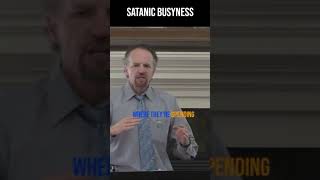 Satanic Busyness [upl. by Waylin]