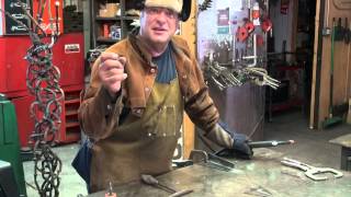 How to Use a MIG Welder With Flux Core Wire  Kevin Caron [upl. by Delia]