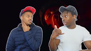 HAZEY  Packs and Potions Official Video  REACTION [upl. by Ydok868]