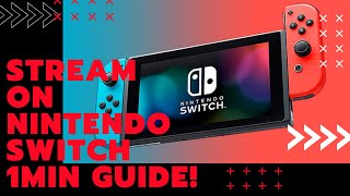 Easy Guide for Nintendo Switch Screen Recording Gameplay on Laptop  Genki Shadowcast [upl. by Penland]