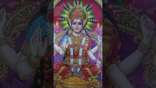 Mahalaxmi namo namah song dhanteras lakshmi whatsappstatus [upl. by Boyden51]