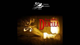 BRAM STOKERS DRACULA  Hörbuch  ungekürzt  Die großen DREI  Nimmer amp Mehr  Klassiker  TEIL 1 [upl. by Ahsienar]