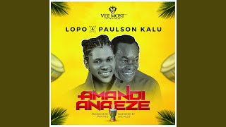 Ama Ndi Ana Eze feat Paulson Kalu [upl. by Alver]