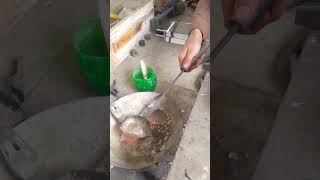 Battery cell 2 volt repair battery repair shorts youtubeshorts shortvideo [upl. by Anneehs]