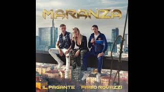 FABIO ROVAZZI  MARANZA COVER 😂 [upl. by Cynarra]