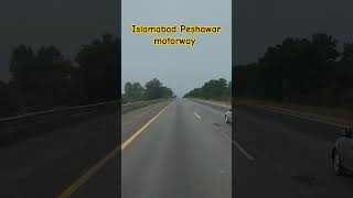 Islamabad Peshawar motorway bollywood love music song ytshorts hindi islamabadtourism [upl. by Zigrang]