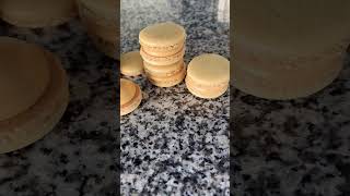 Macarons Without Almond Flour [upl. by Tinaret292]