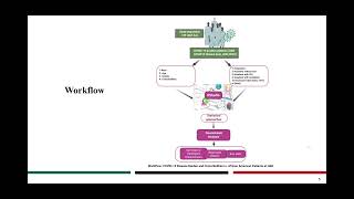 Hackathon 2020 COVID19 Disease Burden and Comorbidities in African American Patients at UAB [upl. by Ylam]