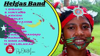 Helgas Band PNG Music FullAlbum 2021 [upl. by Vince]