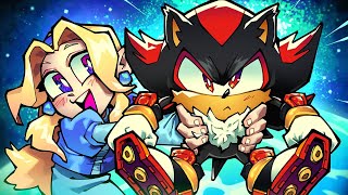 Shadow The Hedgehog  The Final Ending [upl. by Anitsuj53]