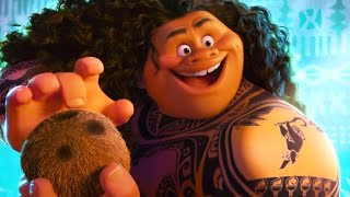 Moana  Youre Welcome Eu Portuguese [upl. by Luzader673]