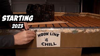 Hook Line amp Chill 2023  Trailer [upl. by Leund731]