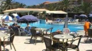 Hotel Poseidon  Zakynthos  Greece Griechenland Grecia Řecko [upl. by Aissirac]