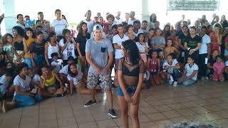 Gincana Da Mulher 2018 [upl. by Adnelg637]