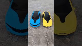 Remote control Car unboxing and testing rccars remotecontrolcar [upl. by Smallman]