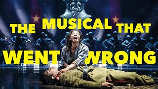 How Miss Saigon Ended Up Becoming Controversial [upl. by Wynnie678]