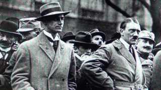 Hitler in Argentina 1962 Colonia Suiza Swiss Kirchner Clan amp Exfiltrating Nazis to Nueva Helvecia [upl. by Hnim]