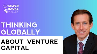 Thinking globally about venture capital  Prof Paul Gompers IN THE VALLEY EP16 [upl. by Sum]