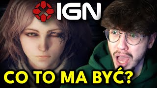 OCENIŁEM PORADNIK do ELDEN RINGA od IGN [upl. by Sylvie352]