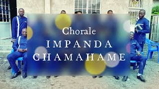 Wasiwe by chorale IMPANDA lyrics [upl. by Shanon886]