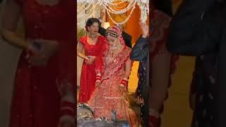 Mansi srivastava wedding [upl. by Engvall]