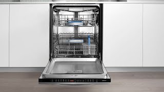 5 Best Built In Dishwashers 2024  Best Built In Dishwasher Reviews  Top 5 Built In Dishwashers [upl. by Iliam898]