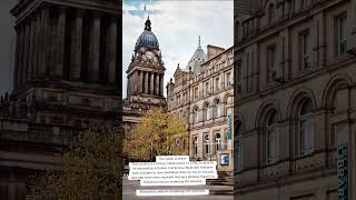 Haunted Leeds Explore the Citys Spookiest Hotspots [upl. by Nirak]