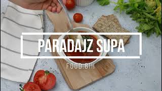 PARADAJZ SUPA [upl. by Teresita]