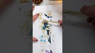 ✨Decorating Phone case 💎Name 048 ASMR shorts phonecase asmr decoration scrapbookingideas [upl. by Felder516]