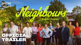 Neighbours Monday 17 February  Clip [upl. by Rimidalv616]