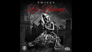 LA LLORONA  By TWIXXY Official Music Video [upl. by Arej]