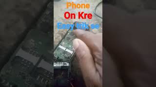 Intex company ka phone on karne ka iji tric Intex phone date problem shorts intexphone video [upl. by Akirdnuhs285]