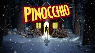 Pinocchio Teaser Trailer  23 Nov  30 Dec 2024 [upl. by Siravrat]