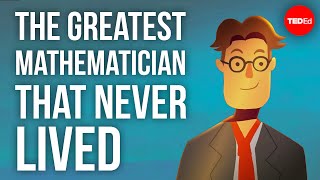 The greatest mathematician that never lived  Pratik Aghor [upl. by Pasia]