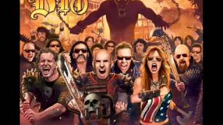 Jasta  Buried Alive Dio TributeThis is your life2014 [upl. by Clarhe]