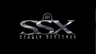 Run DMC  Its Tricky Pretty Lights Remix  SSX Soundtrack [upl. by Mandi]