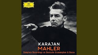 Mahler Symphony No 9 III RondoBurleske h Più stretto Live at Philharmonie Berlin 1982 [upl. by Tadio640]