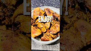 Quick Tasty Chicken Liver Recipe for Busy Weeknights [upl. by Oswell]