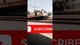 shriganganagar Delhi Bathinda Express stoppage at Narwana railway station shorts [upl. by Neerual]