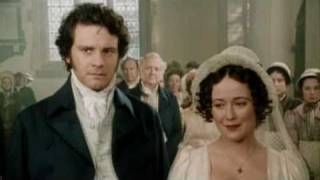 Pride and Prejudice 1995  23 Double Wedding [upl. by Jim291]