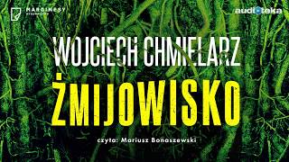 quotŻmijowiskoquot  audiobook [upl. by Enidlarej]