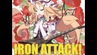 IRON ATTACK ～AETERNITAS LUDOLOGY～ [upl. by Bengt567]