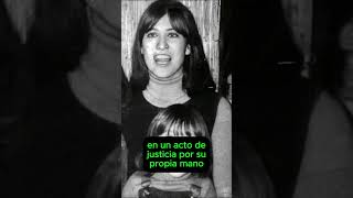 Mató al asesino de su hija en el tribunal [upl. by Barri863]