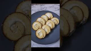 Swiss roll recipe [upl. by Schnabel656]