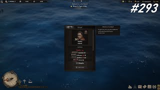 Wartales  Full Release 293 Admiral Aldewis [upl. by Rains592]