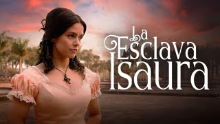 La Esclava Isaura capitulo 128 1080p Español Latino [upl. by Eimiaj]